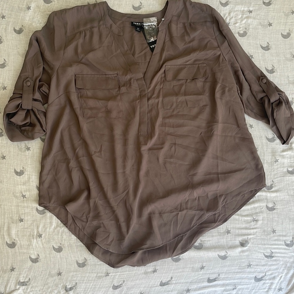 Blouse